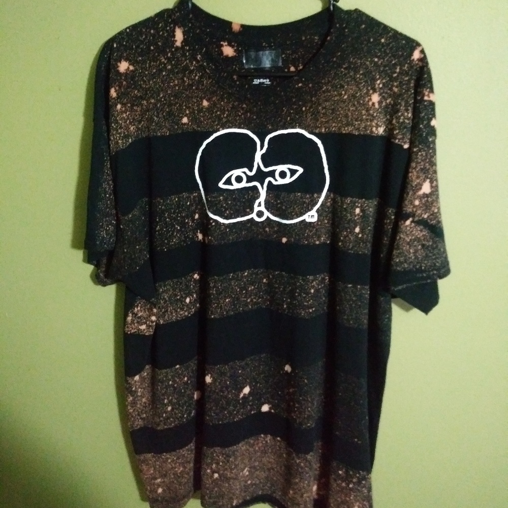 Custom t-shirt